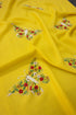 Flirty Flutter Fine Merino Wool Stole